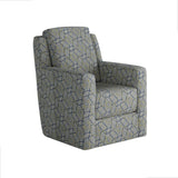 Southern Motion Diva 103 Transitional  33"Wide Swivel Glider 103 390-60