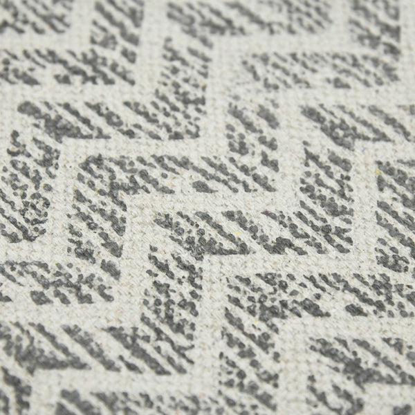 AMER Rugs DUNE DUN-5 Flat-Weave Geometric Transitional Area Rug Gray 8'6" x 12'