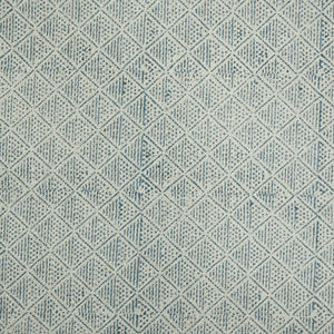 AMER Rugs DUNE DUN-6 Flat-Weave Bordered Transitional Area Rug Blue 8'6" x 12'