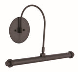 16" Direct Wire XL LED Picture Light in Oil Rubbed Bronze