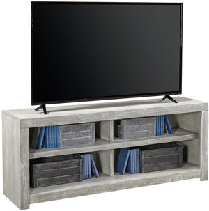 Aspenhome Avery Loft Modern/Contemporary 60" Open Console DY1022-GHT