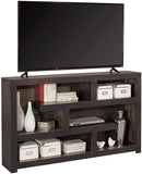 Aspenhome Avery Loft Modern/Contemporary 60" Open Display/Console DY960-GHT
