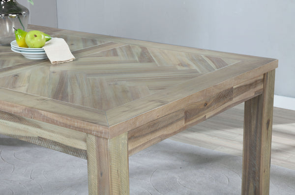 Vilo Home Dana Point 7 Piece Dining Set VH5200-7PC VH5200-7PC