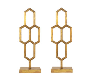 Zeugma De101 Gold Accessories