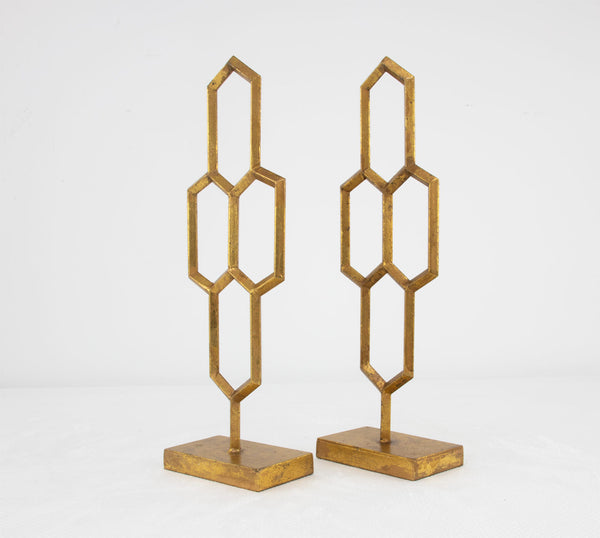 Zeugma De101 Gold Accessories