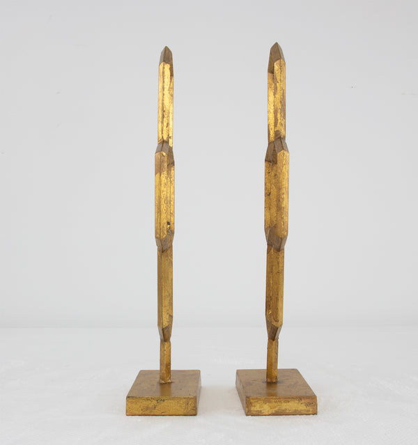 Zeugma De101 Gold Accessories