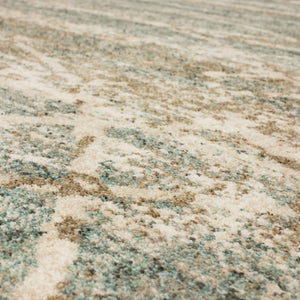 Karastan Rugs Touchstone Debonair Machine Woven Triexta Geometric Modern Contemporary Area Rug 91233 50097 114155 VL