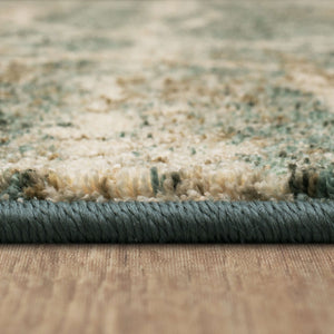 Karastan Rugs Touchstone Debonair Machine Woven Triexta Geometric Modern Contemporary Area Rug 91233 50097 114155 VL