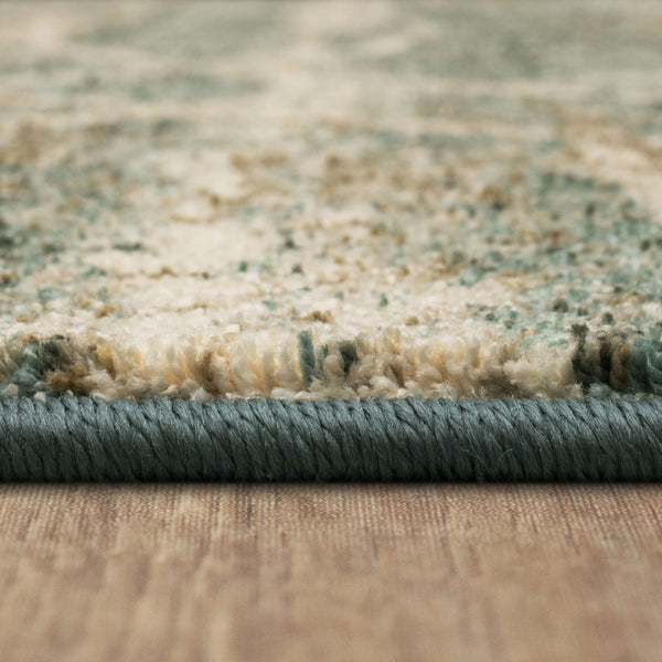 Karastan Rugs Touchstone Debonair Machine Woven Triexta Geometric Modern Contemporary Area Rug 91233 50097 114155 VL