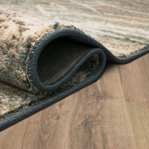 Karastan Rugs Touchstone Debonair Machine Woven Triexta Geometric Modern Contemporary Area Rug 91233 50097 114155 VL