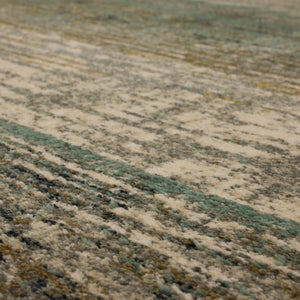 Karastan Rugs Diffuse Bronze 9' 6" x 12' 11" Area Rug