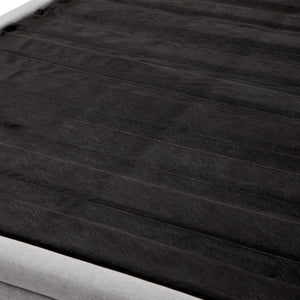 Malouf Duncan Platform Bed Base STDUNCUPLQQST