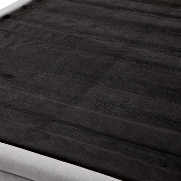 Malouf Duncan Platform Bed Base STDUNCUPLQQST