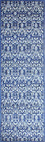 E110-DKBL-5439A Area Rug