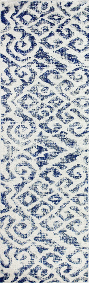 E110-GYBL-2.6X8-5673A Rugs