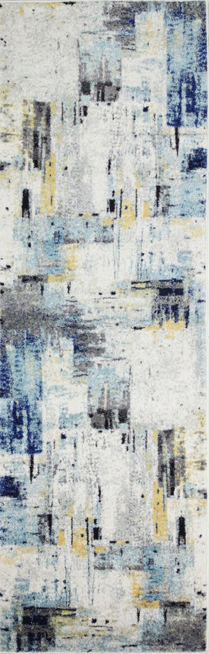 E110-IV-2.6X8-5671A Rugs