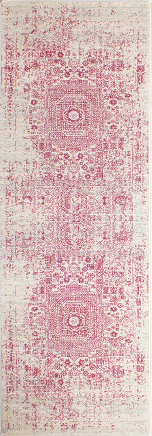 E110-IVFUC-2.6X8-5438A Rugs