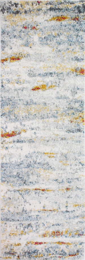 E110-MULTI-2.6X8-5674A Rugs