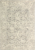 E110-SIL-9X12-5363 Rugs