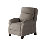 Southern Motion Saturn 6074P Transitional  Zero Gravity Power Recliner 6074P 483-14