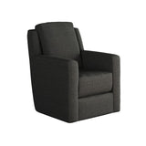 Southern Motion Diva 103 Transitional  33"Wide Swivel Glider 103 415-14