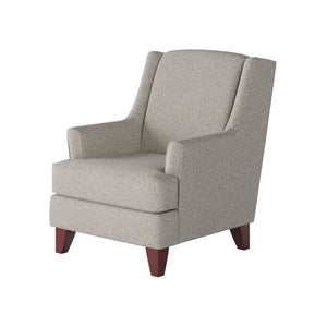 Fusion 260-C Transitional Accent Chair 260-C Basic Berber Accent Chair