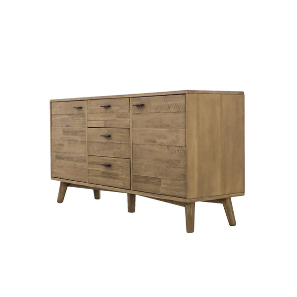 LH Imports Easton Sideboard EAS003B