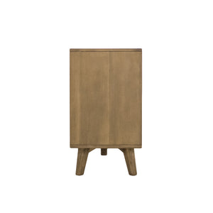 LH Imports Easton Sideboard EAS003B