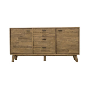 LH Imports Easton Sideboard EAS003B