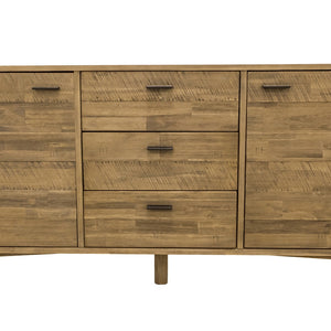 LH Imports Easton Sideboard EAS003B