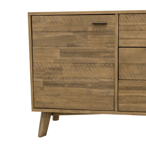 LH Imports Easton Sideboard EAS003B