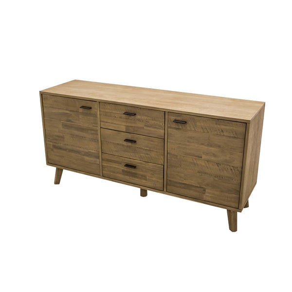 LH Imports Easton Sideboard EAS003B