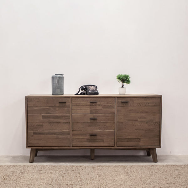 LH Imports Easton Sideboard EAS003B