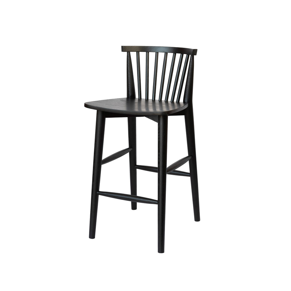 LH Imports Easton Counter Stool EAS026-B