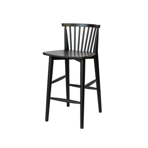 LH Imports Easton Counter Stool EAS026-B