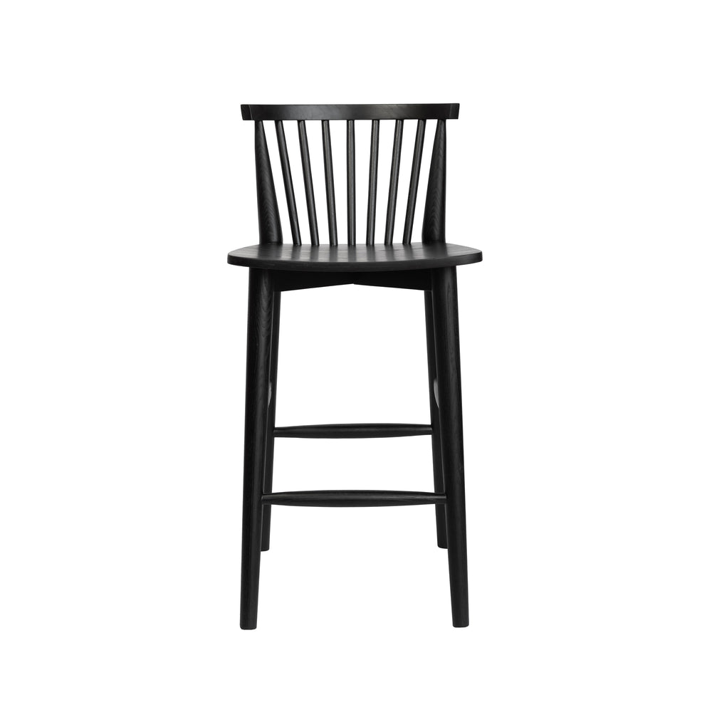 LH Imports Easton Counter Stool EAS026-B