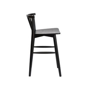 LH Imports Easton Counter Stool EAS026-B
