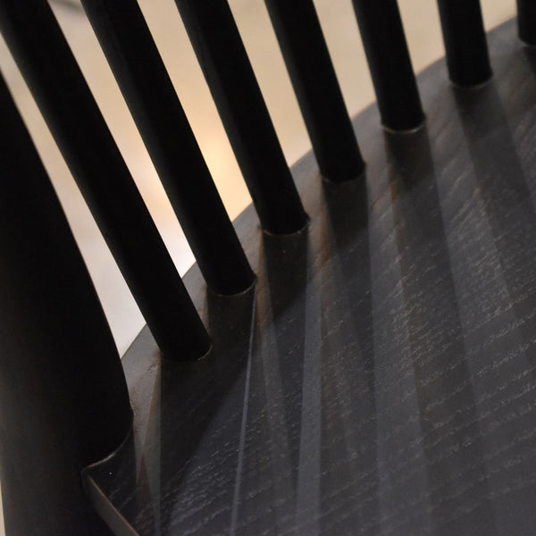 LH Imports Easton Counter Stool EAS026-B