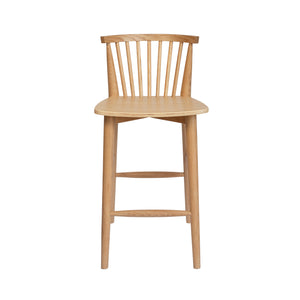LH Imports Easton Counter Stool EAS026-N