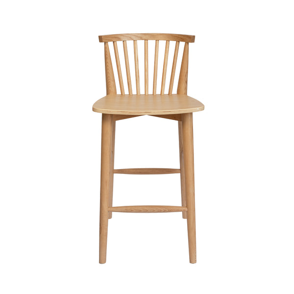 LH Imports Easton Counter Stool EAS026-N