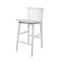 LH Imports Easton Counter Stool EAS026-W