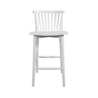 LH Imports Easton Counter Stool EAS026-W