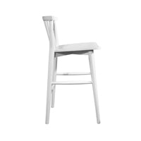 LH Imports Easton Counter Stool EAS026-W