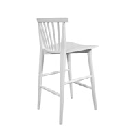 LH Imports Easton Counter Stool EAS026-W