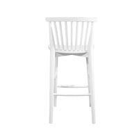LH Imports Easton Counter Stool EAS026-W