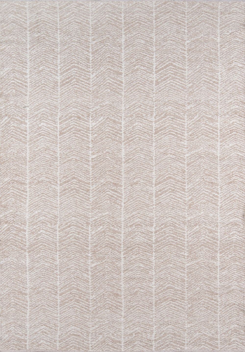 Momeni Erin Gates Easton EAS-2 Hand Woven Contemporary Geometric Indoor/Outdoor Area Rug Brown 8'6" x 11'6" EASTOEAS-2BRN86B6