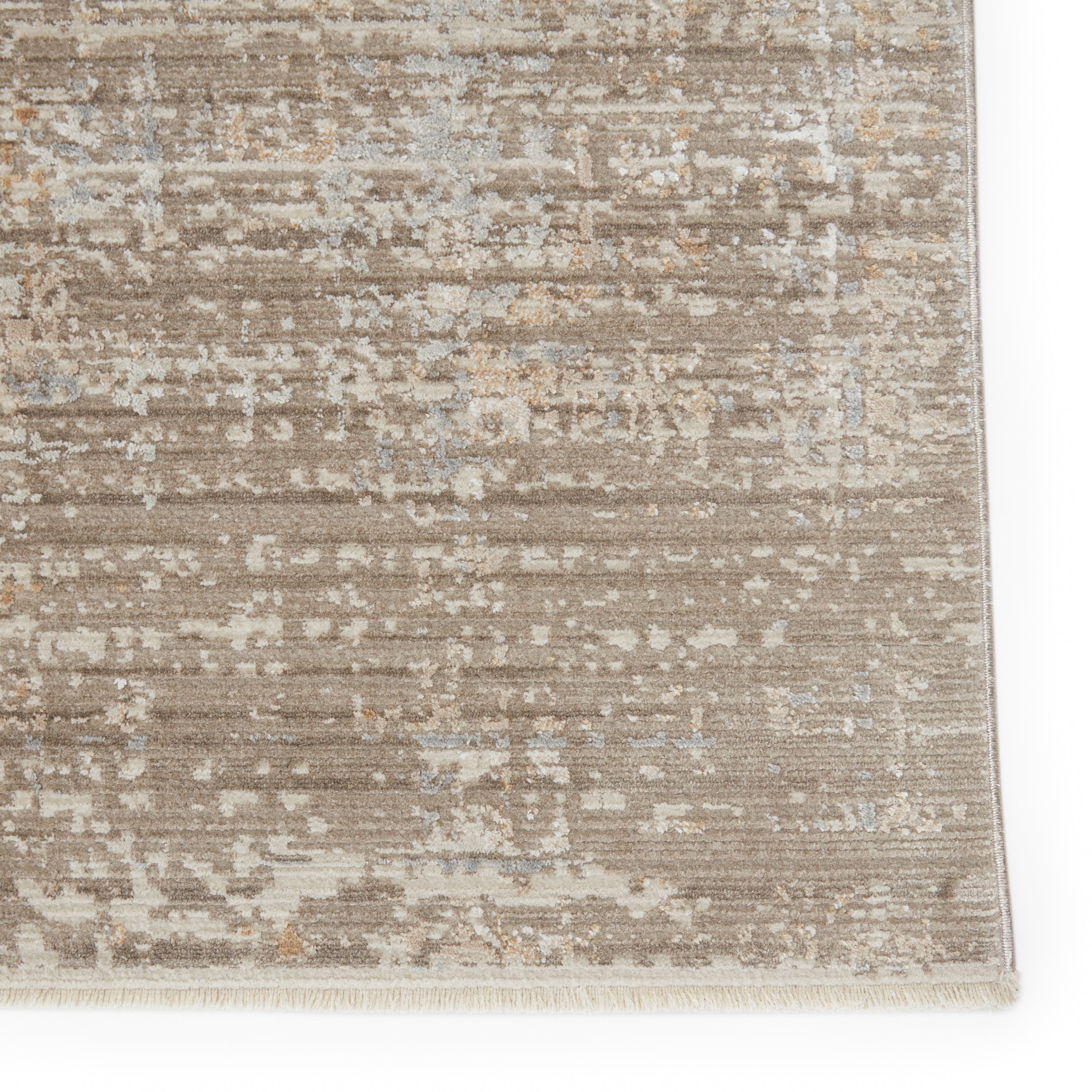 Jaipur Living En Blanc Collection Aubin Rug - Thumbnail 4