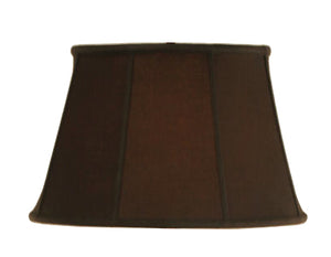 Zeugma EC/14” Brown Shade