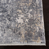 Safavieh Eclipse 123 80% Viscose + 20% Acrylic Power Loomed Rug ECL123F-8