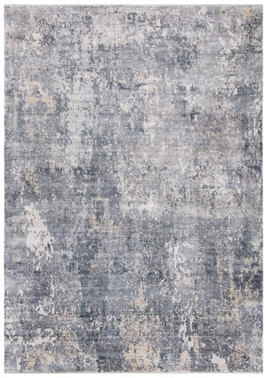 Safavieh Eclipse 123 80% Viscose + 20% Acrylic Power Loomed Rug ECL123F-8